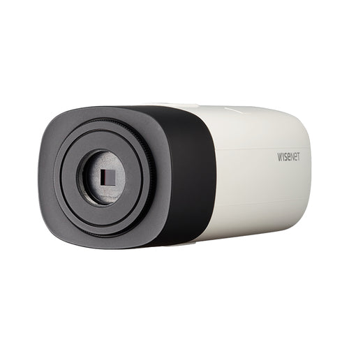 Samsung XNB-8000 security camera Box IP security camera Indoor 2560 x 1920 pixels