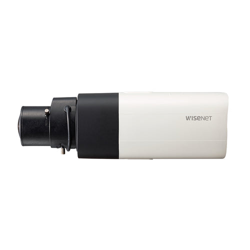 Samsung XNB-8000 security camera Box IP security camera Indoor 2560 x 1920 pixels