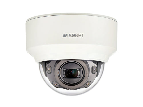 Samsung XND-6080RV security camera Dome IP security camera Indoor 1920 x 1080 pixels Ceiling