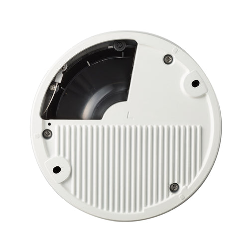 Samsung XND-8080RV security camera Dome IP security camera Indoor 2560 x 1920 pixels Ceiling