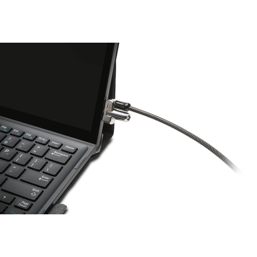 Kensington N17 Keyed Laptop Lock cable lock 1.82 m