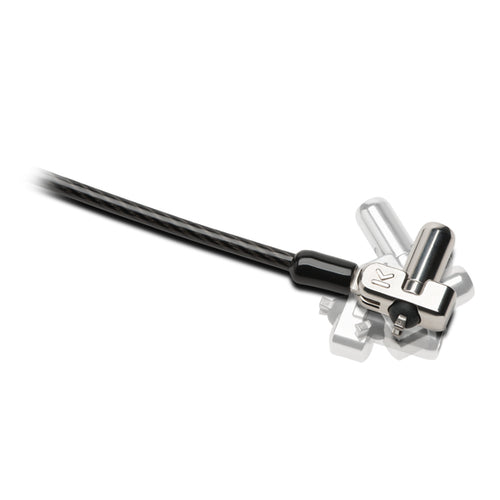 Kensington N17 Keyed Laptop Lock cable lock 1.82 m