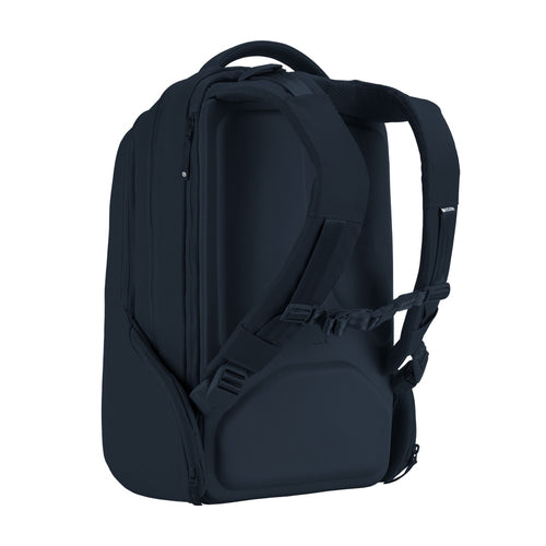 Incase Icon 39.6 cm (15.6") Backpack case Navy
