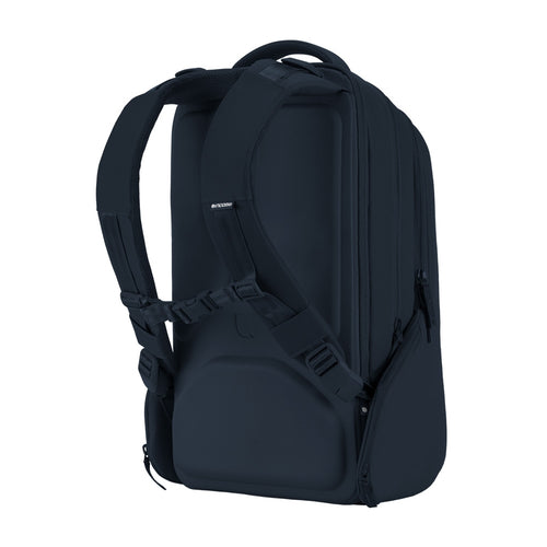 Incase Icon 39.6 cm (15.6") Backpack case Navy