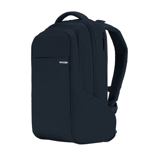 Incase Icon 39.6 cm (15.6") Backpack case Navy