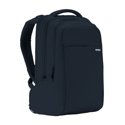 Incase Icon 39.6 cm (15.6") Backpack case Navy