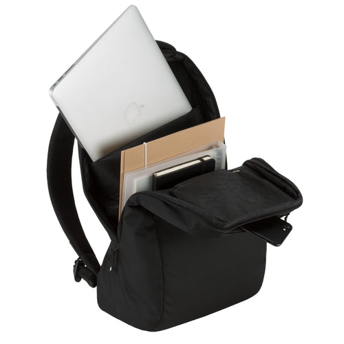 Incase ICON Lite Pack 38.1 cm (15") Backpack case Black