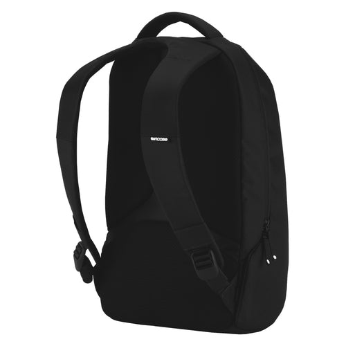 Incase ICON Lite Pack 38.1 cm (15") Backpack case Black