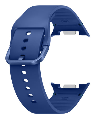 Samsung Galaxy Watch8 | Galaxy Watch8 Classic Sport Band, M/L, Blue