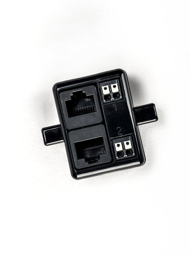 Vertiv Liebert SN-2D door/window sensor Wired Black