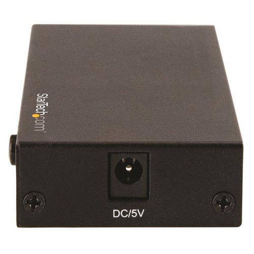 StarTech.com 4-Port HDMI Automatic Switch - 4K 60Hz