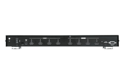 ATEN VM0404HA video switch HDMI
