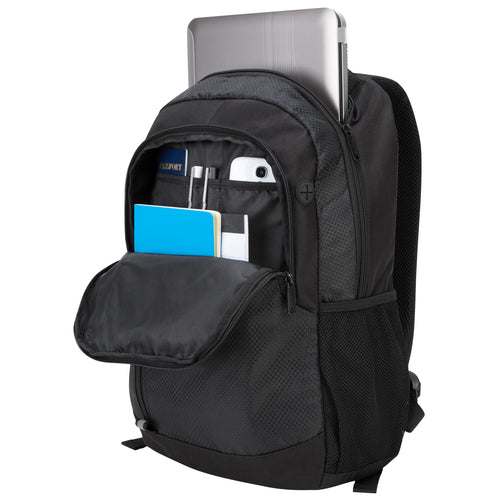 Targus TSB89104US backpack Black