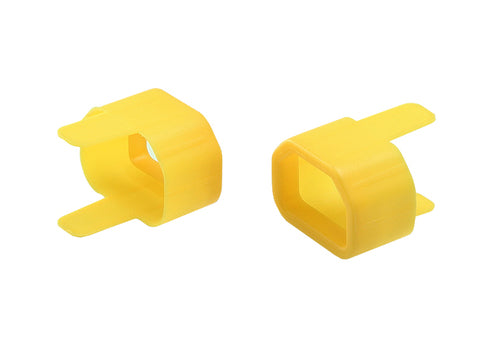 ATEN PDU Lok Plug Connector; C14 EZ-Lok Plug Connector