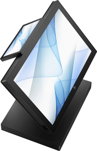HP Engage 6.6 inch Display without Payment