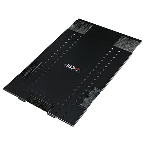 APC NetShelter SX 600mm Wide x 1070mm Deep Performance Roof Black