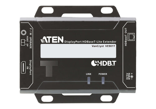 ATEN VE901T AV extender AV transmitter