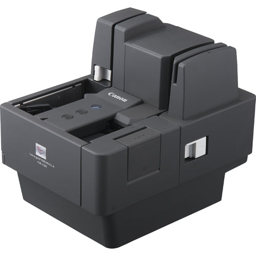 Canon imageFORMULA CR-120 600 x 600 DPI