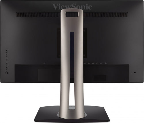 Viewsonic VP Series VP2768a computer monitor 68.6 cm (27") 2560 x 1440 pixels Quad HD LED Black