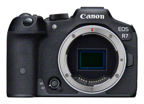 Canon EOS R7 RF-S18-150mm F3.5-6.3 IS STM Lens Kit