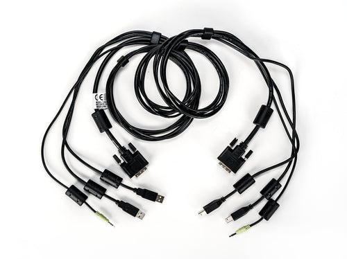 Vertiv Avocent CBL0146 KVM cable 1.8 m