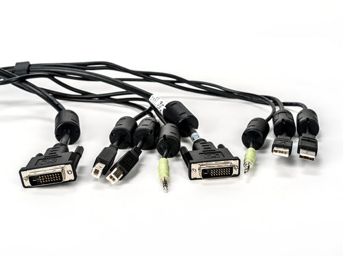 Vertiv Avocent CBL0146 KVM cable 1.8 m