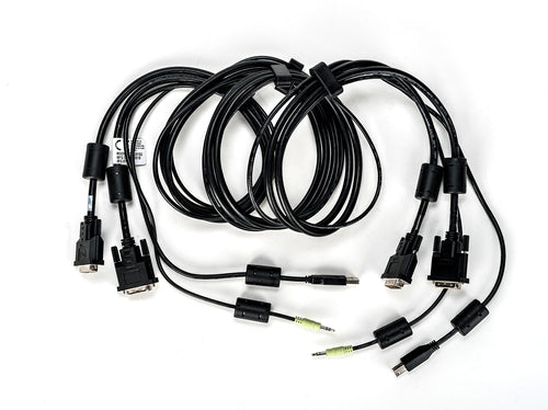 Vertiv Avocent CBL0152 KVM cable 1.8 m
