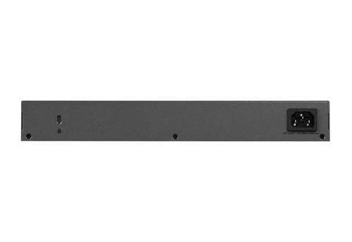 NETGEAR 10-Port PoE Gigabit Ethernet Smart Switch (GS510TPP)