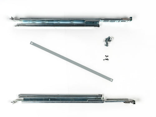 Vertiv Avocent . rack console Metal