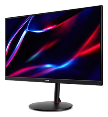 Acer NITRO XV2 XV272U W2 computer monitor 68.6 cm (27") 2560 x 1440 pixels Wide Quad HD LCD Black