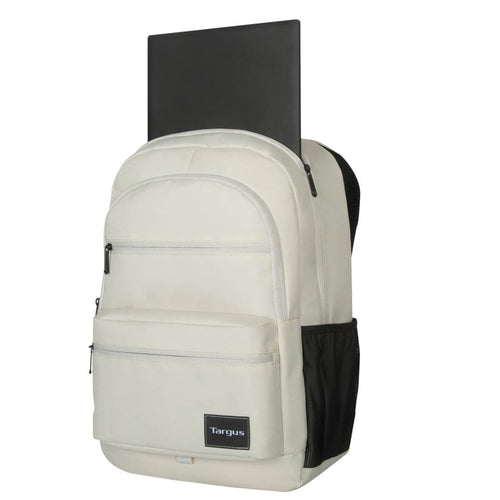 Targus Octave III backpack City backpack Cream Polyester