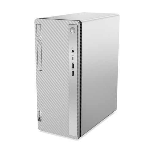 Lenovo IdeaCentre 5 Intel® Core™ i7 i7-12700 16 GB DDR4-SDRAM 512 GB SSD Windows 11 Home Tower PC Grey