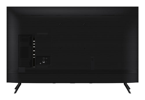 Samsung HCU708 HG50CU708NF 127 cm (50") 4K Ultra HD Smart TV Black 20 W
