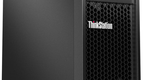 Lenovo ThinkStation P320 Intel® Core™ i7 i7-7700 16 GB DDR4-SDRAM 1 TB HDD NVIDIA® Quadro® P600 Windows 10 Pro SFF Workstation Black