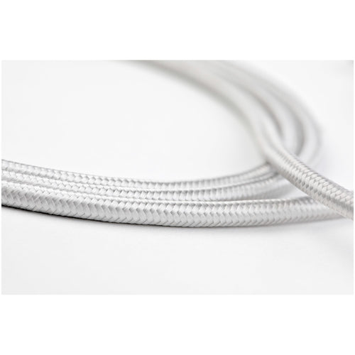 StarTech.com 1 m (3 ft.) USB Multi Charging Cable - USB to Micro-USB or USB-C or Lightning for iPhone / iPad / iPod / Android - Apple MFi Certified - 3 in 1 USB Charger - Braided