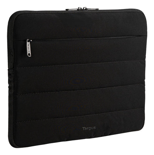 Targus Puffer 35.6 cm (14") Sleeve case Black