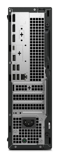 DELL Pro Plus QBS1250 Intel Core Ultra 7 265 16 GB DDR5-SDRAM 512 GB SSD Windows 11 Pro Slim PC PC Black