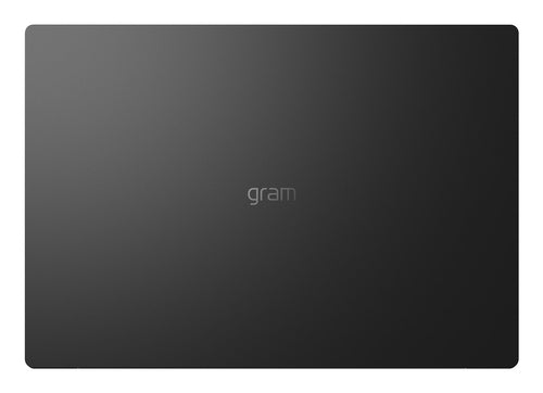 LG Gram Pro 17Z90TP Copilot+ PC Intel Core Ultra 7 255H Laptop 43.2 cm (17") 2.5K 32 GB LPDDR5x-SDRAM 1 TB SSD Wi-Fi 7 (802.11be) Windows 11 Home Black