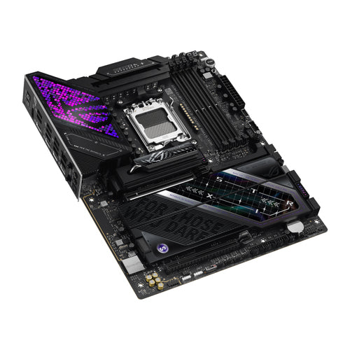 ASUS ROG STRIX X870E-E GAMING WIFI7 NEO motherboard AMD X870E Socket AM5 ATX