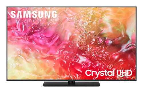 Samsung HU7010F HG55U701FNF 139.7 cm (55") 4K Ultra HD Smart TV Grey 20 W