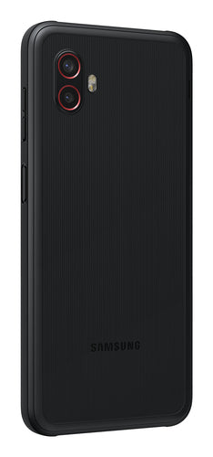 Samsung Galaxy Xcover6 Pro 16.8 cm (6.6") Hybrid Dual SIM 5G USB Type-C 6 GB 128 GB 4050 mAh Black