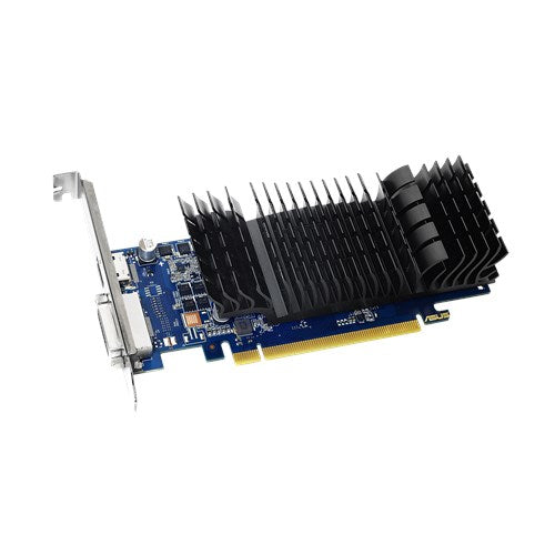 ASUS GT1030-2G-CSM NVIDIA GeForce GT 1030 2 GB GDDR5