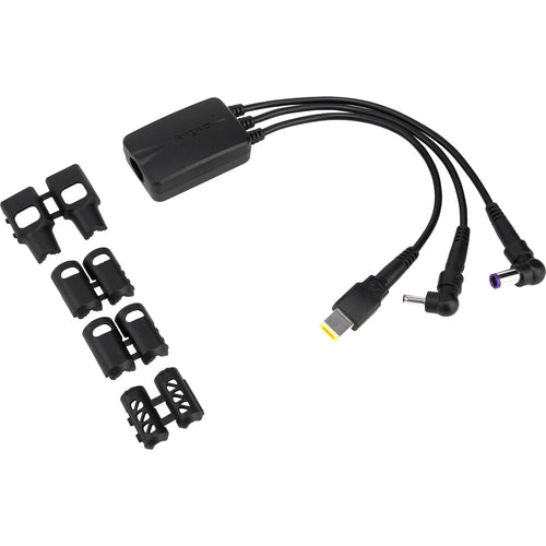 Targus ACC1009USX power adapter/inverter Indoor Black