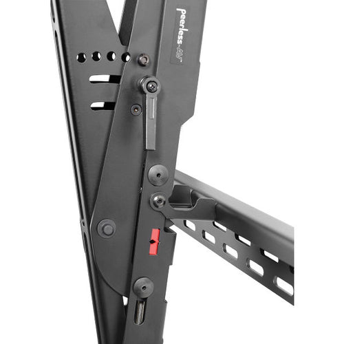 Peerless STP680 TV mount/stand 2.29 m (90") Black