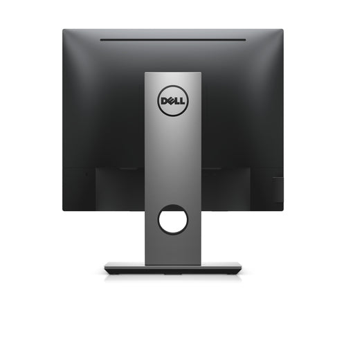 DELL P Series P1917S computer monitor 48.3 cm (19") 1280 x 1024 pixels SXGA LCD Black