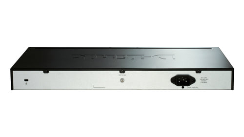 D-Link 52-Port Gigabit Stackable POE Smart Managed Switch including 4 x 10G SFP+