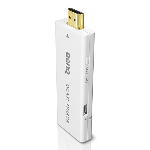 BenQ QP20 wireless presentation system HDMI Dongle