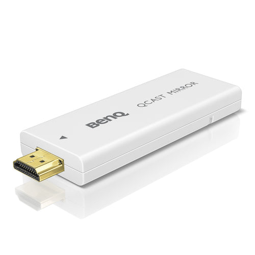 BenQ QP20 wireless presentation system HDMI Dongle