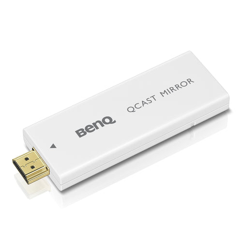 BenQ QP20 wireless presentation system HDMI Dongle