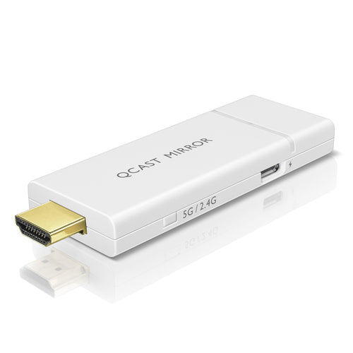 BenQ QP20 wireless presentation system HDMI Dongle